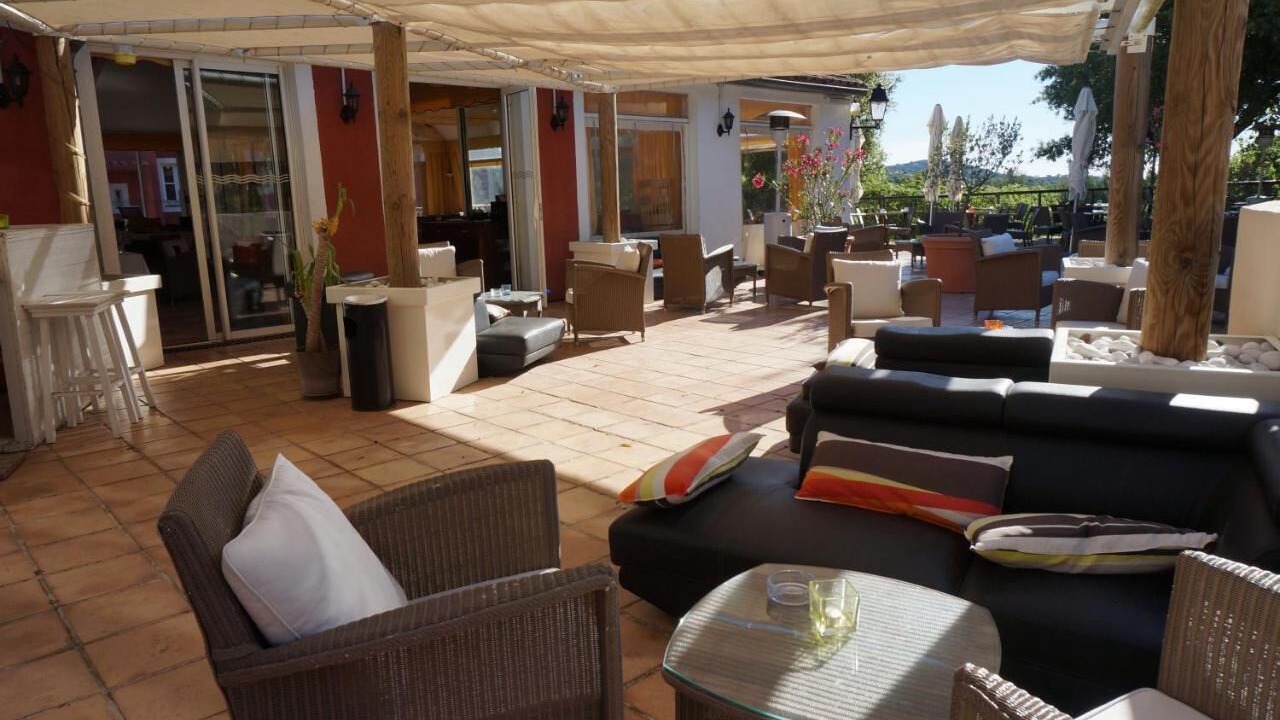 Photo of Patio Balcony in Grimaud