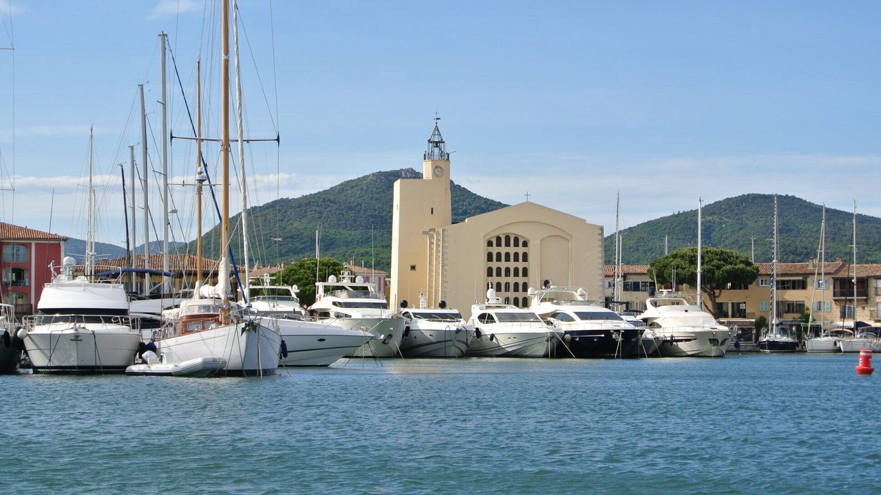 Photo of Others in Grimaud