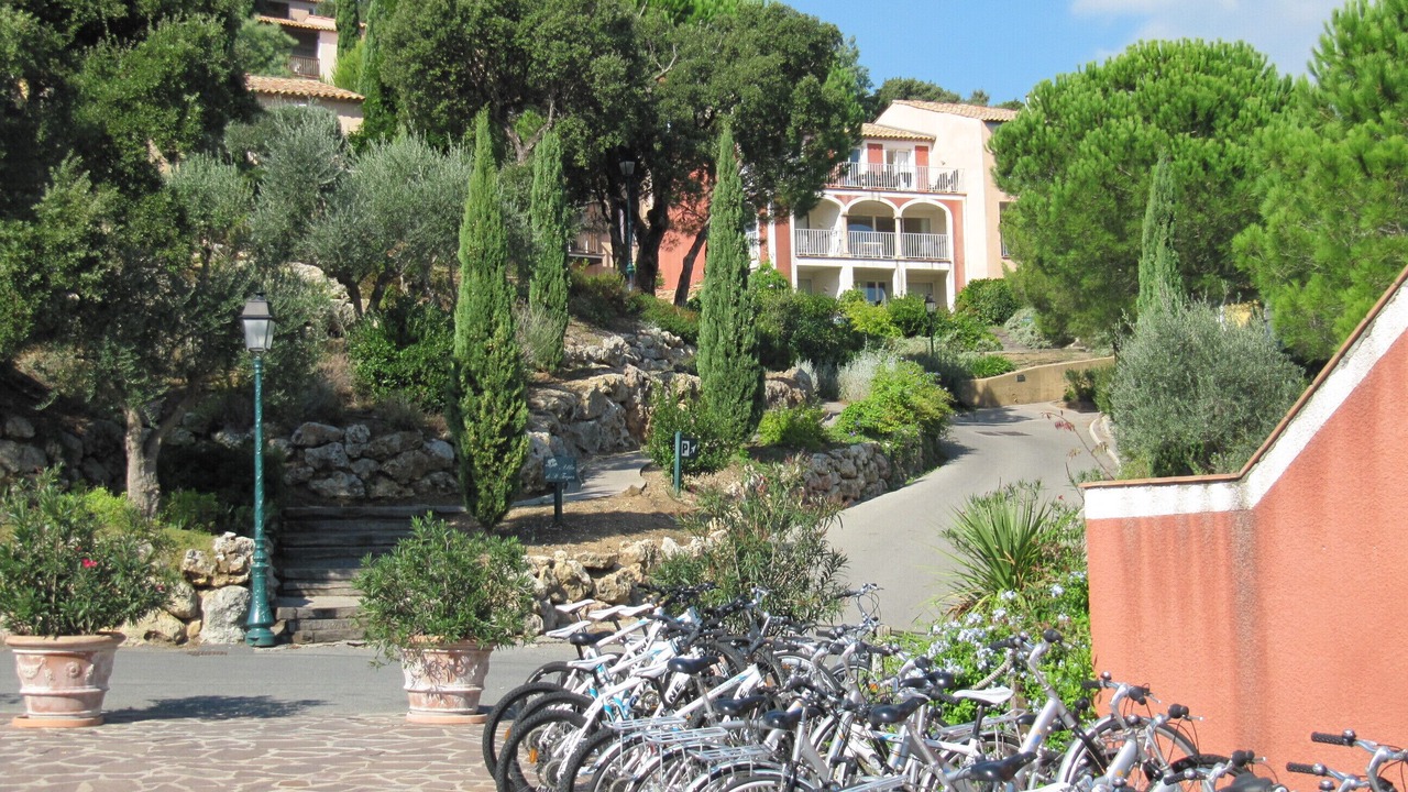 Photo of Outdoor in Grimaud