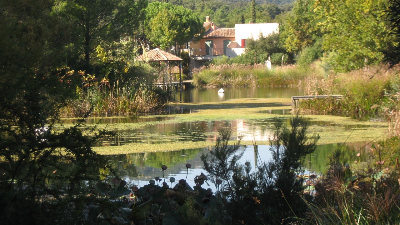 Photo of Outdoor in Grimaud