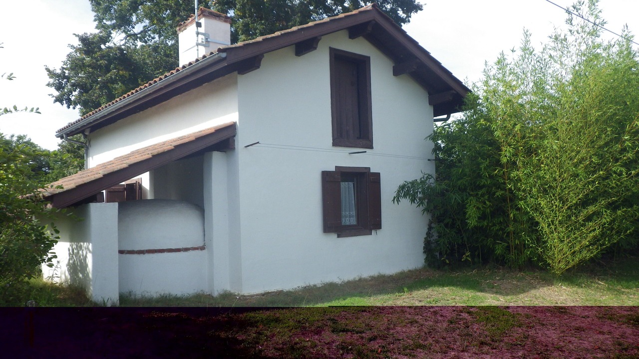 Photo of Outdoor in Pouydesseaux