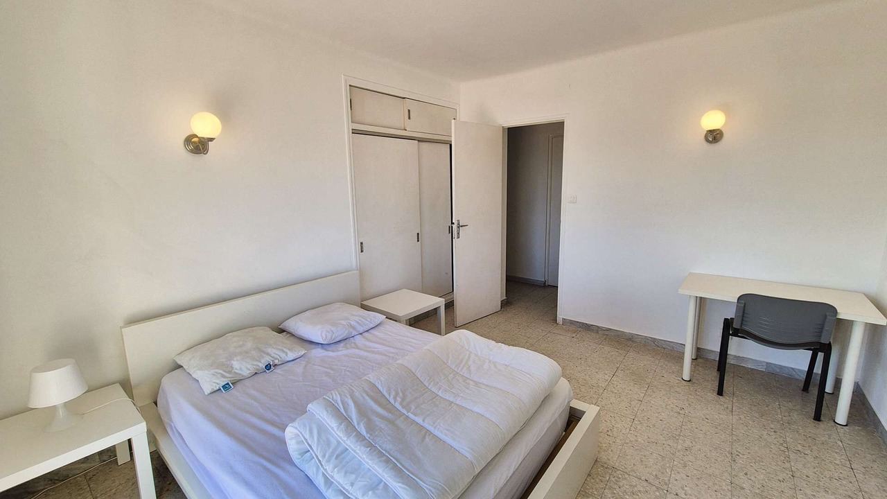 Photo of Bedroom in Saint-Mandrier-sur-Mer