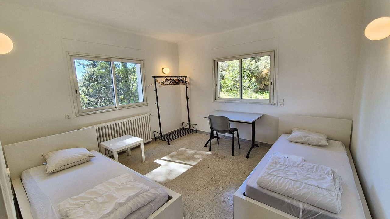 Photo of Bedroom in Saint-Mandrier-sur-Mer