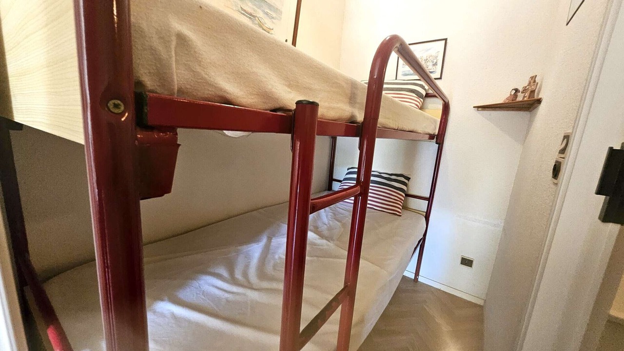 Photo of Bedroom in Saint-Hilaire-de-Riez