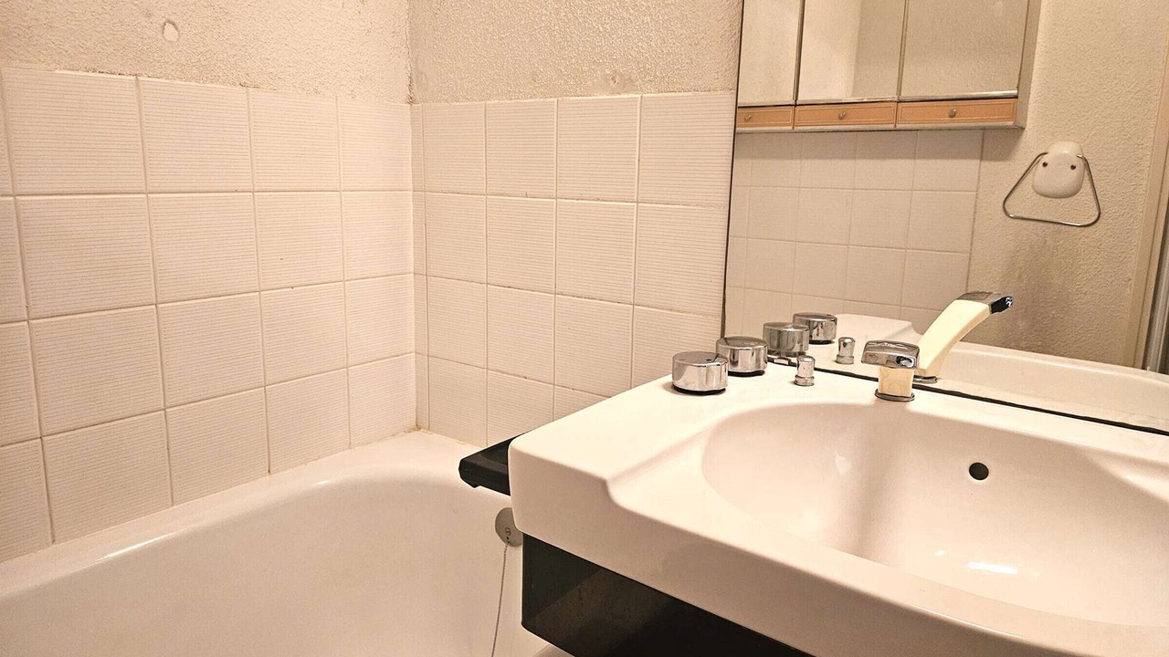 Photo of Bathroom in Saint-Hilaire-de-Riez