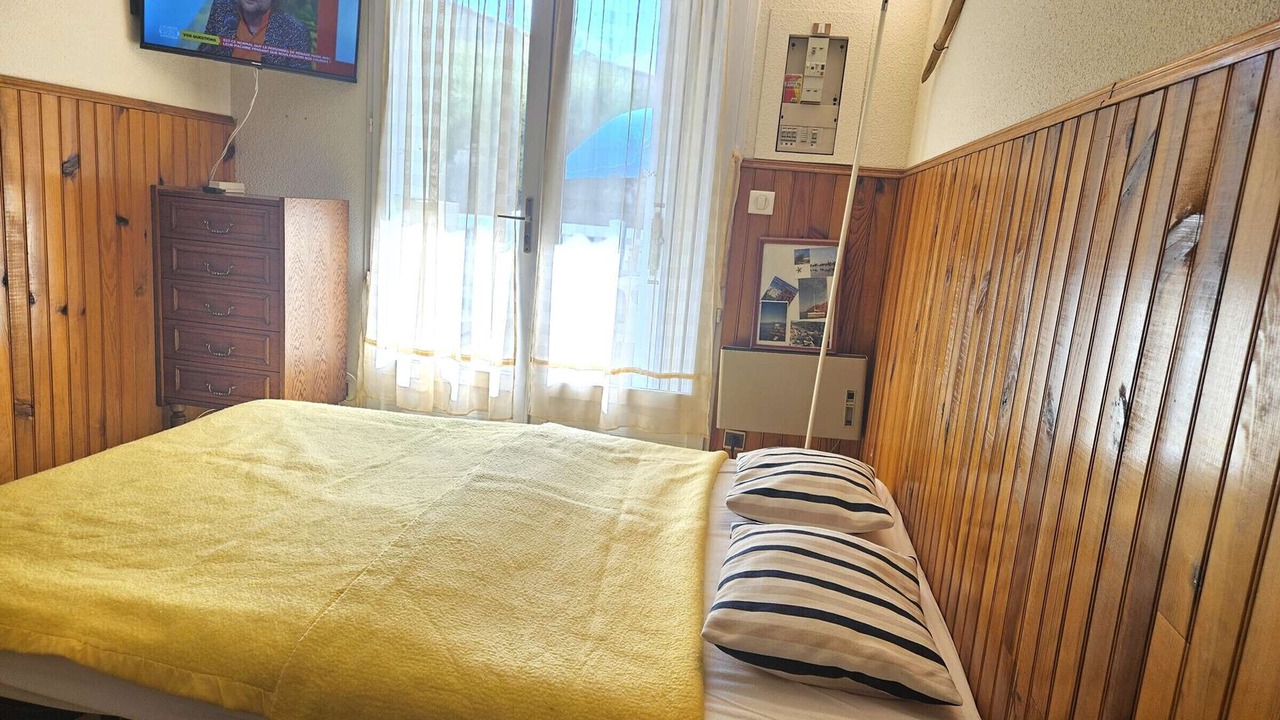 Photo of Bedroom in Saint-Hilaire-de-Riez