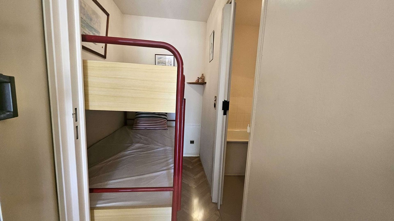 Photo of Bedroom in Saint-Hilaire-de-Riez