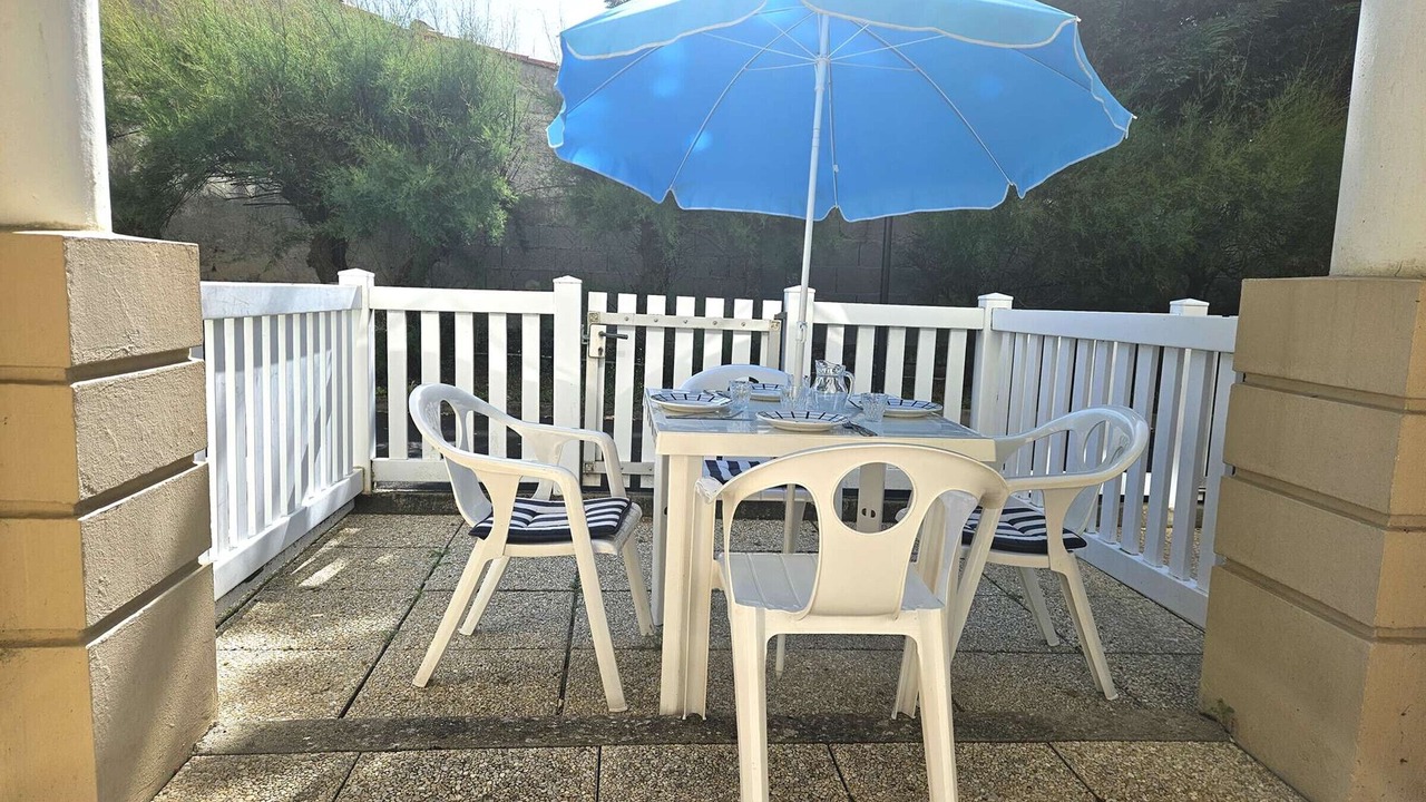 Photo of Outdoor in Saint-Hilaire-de-Riez