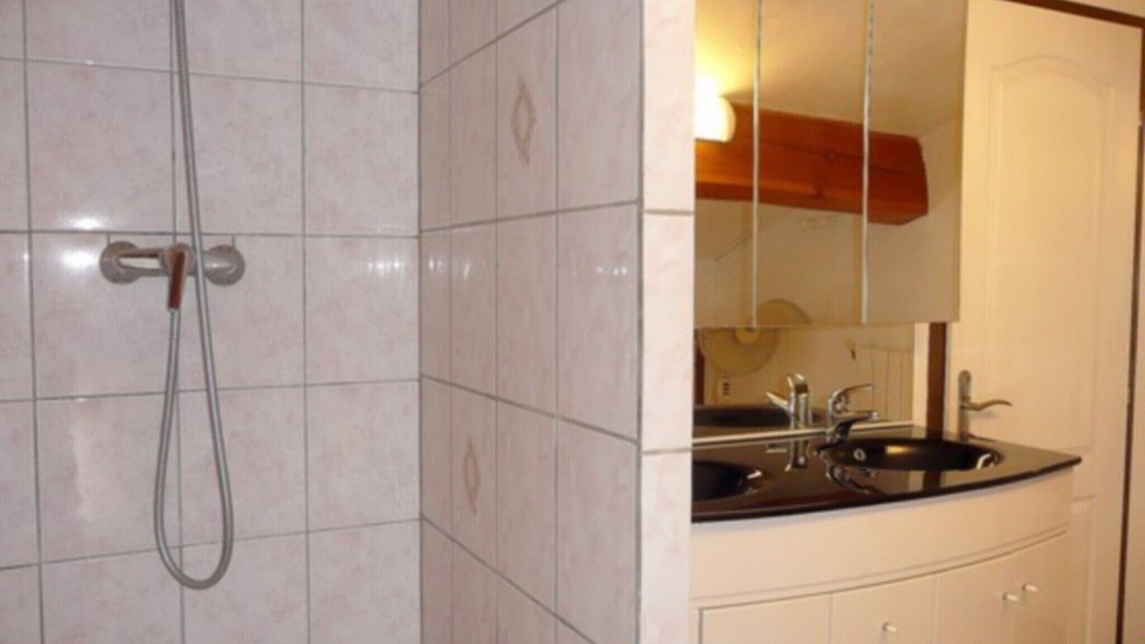 Photo of Bathroom in Les Esterets du Lac