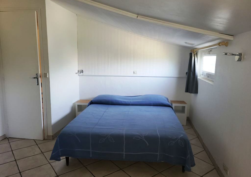 Photo of Bedroom in Les Esterets du Lac