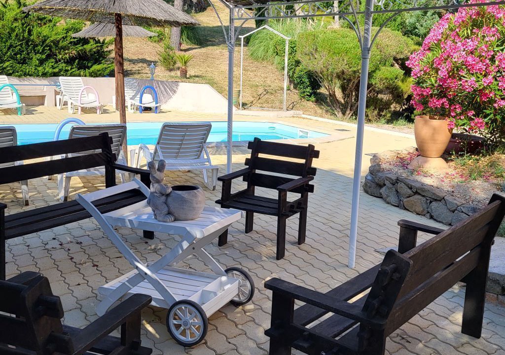 Photo of Outdoor in Les Esterets du Lac