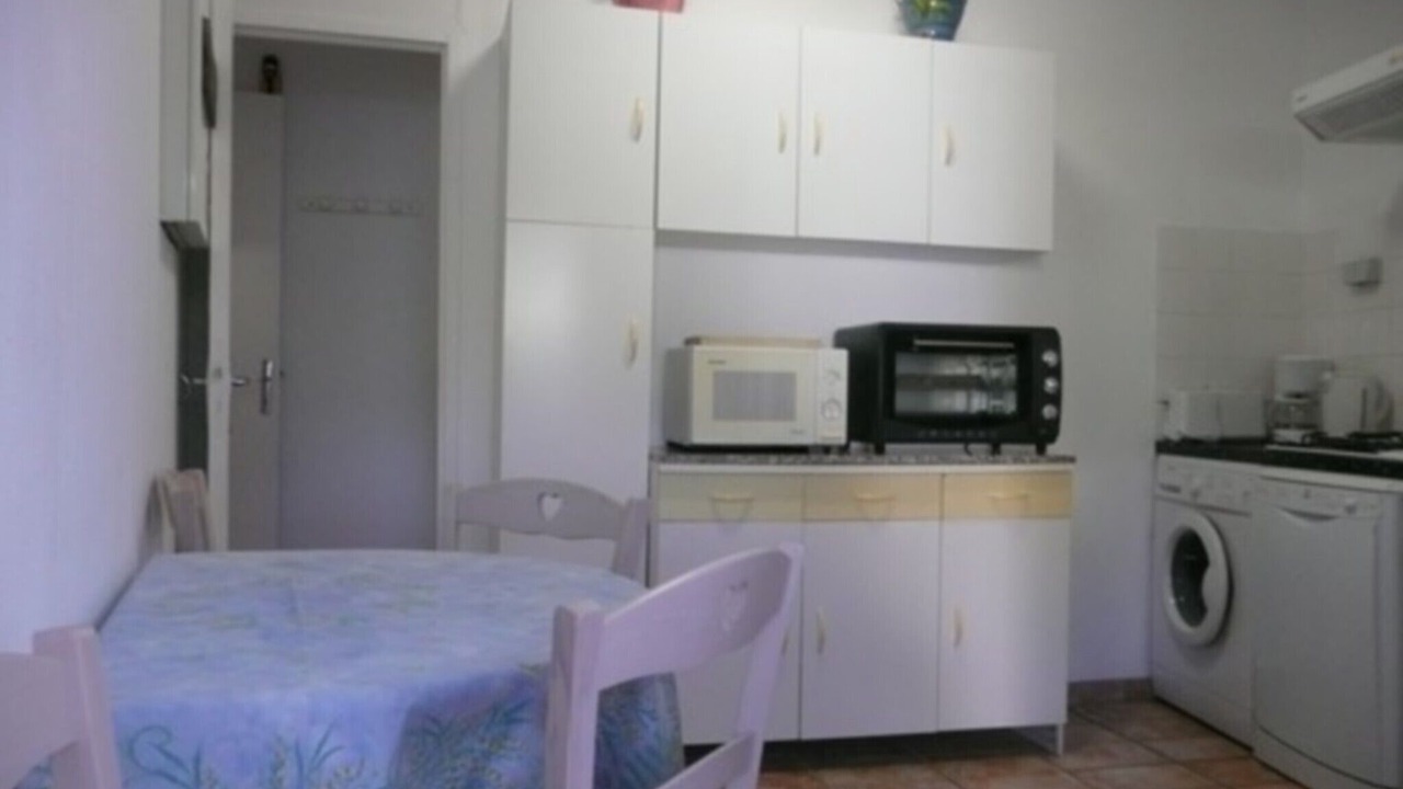 Photo of Kitchen in Les Esterets du Lac