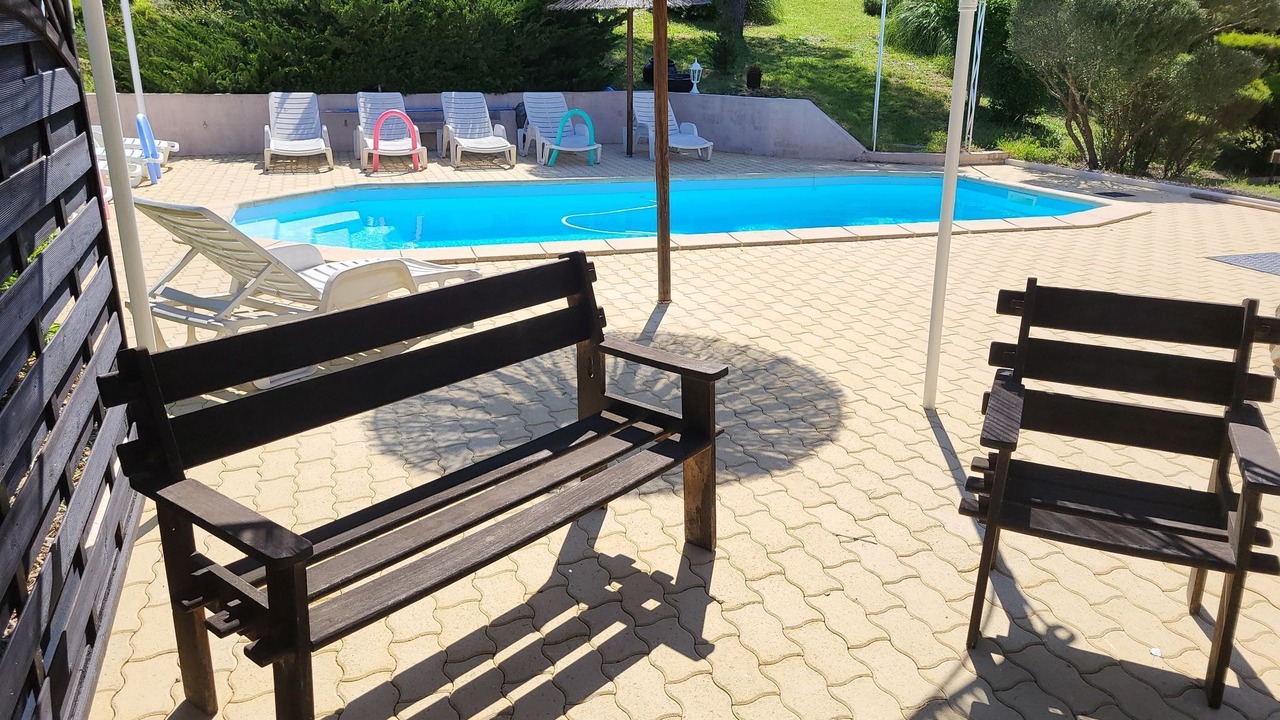 Photo of Outdoor in Les Esterets du Lac
