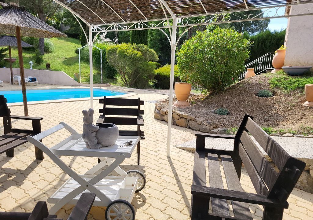 Photo of Outdoor in Les Esterets du Lac