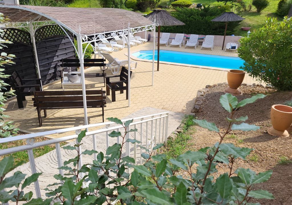Photo of Outdoor in Les Esterets du Lac