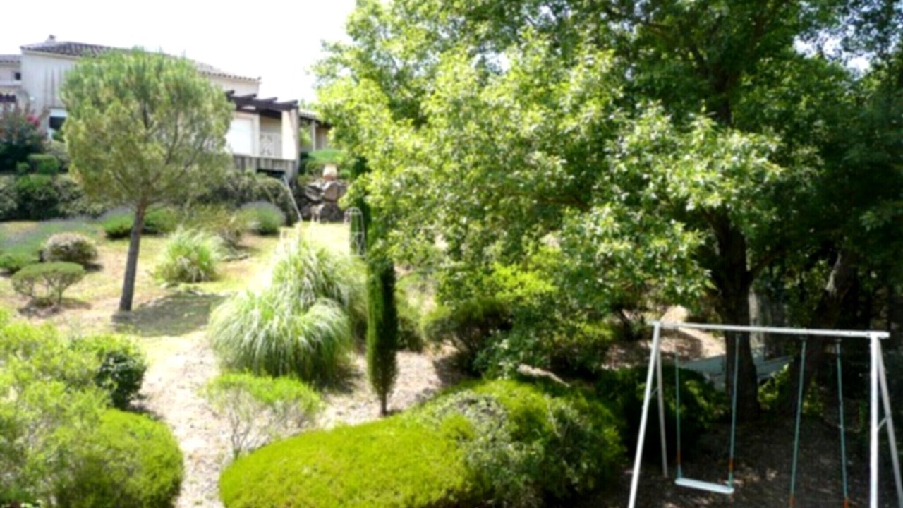 Photo of Outdoor in Les Esterets du Lac