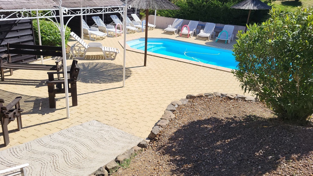 Photo of Outdoor in Les Esterets du Lac