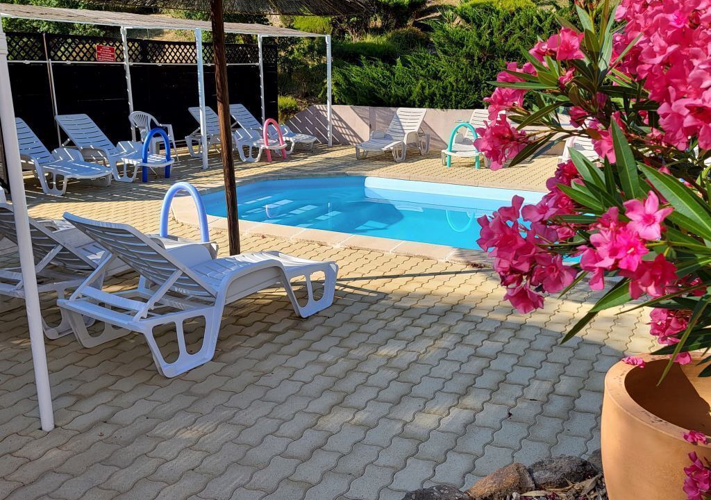Photo of Outdoor in Les Esterets du Lac