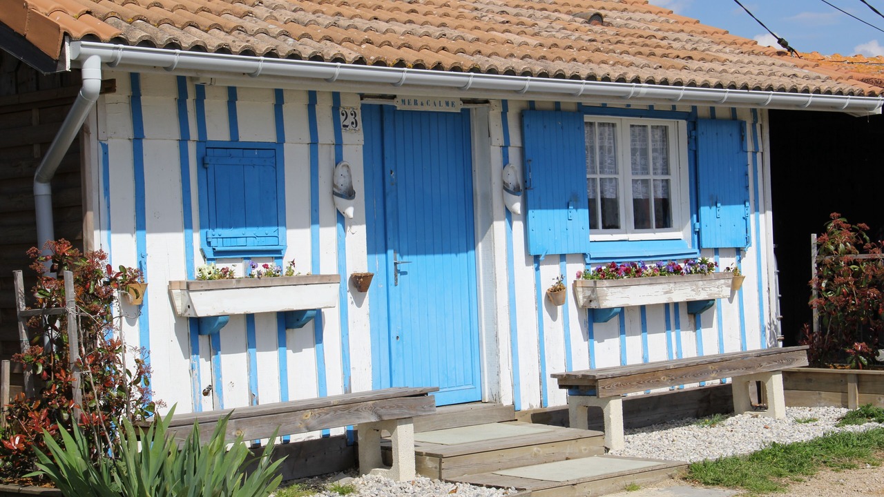 Photo of Outdoor in Audenge
