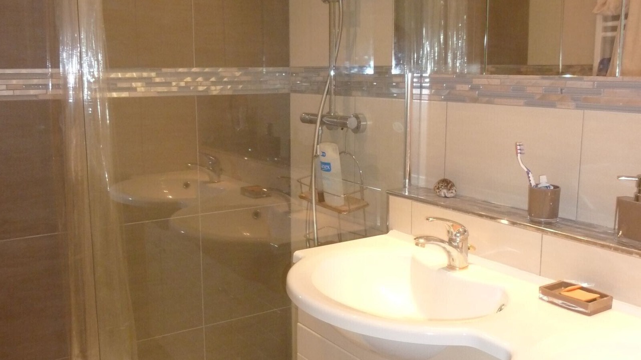 Photo of Bathroom in Cros-de-Cagnes