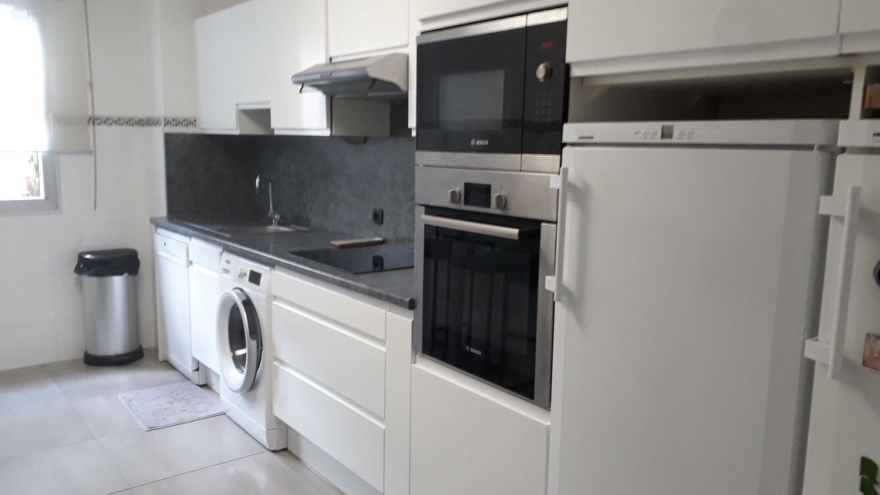 Photo of Kitchen in Cros-de-Cagnes