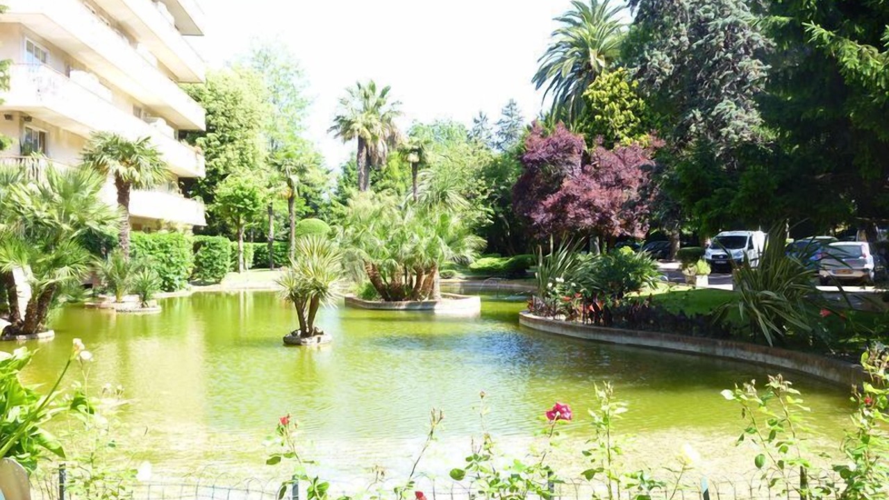Photo of Outdoor in Cros-de-Cagnes