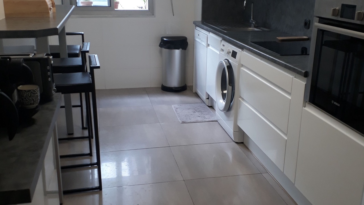 Photo of Kitchen in Cros-de-Cagnes