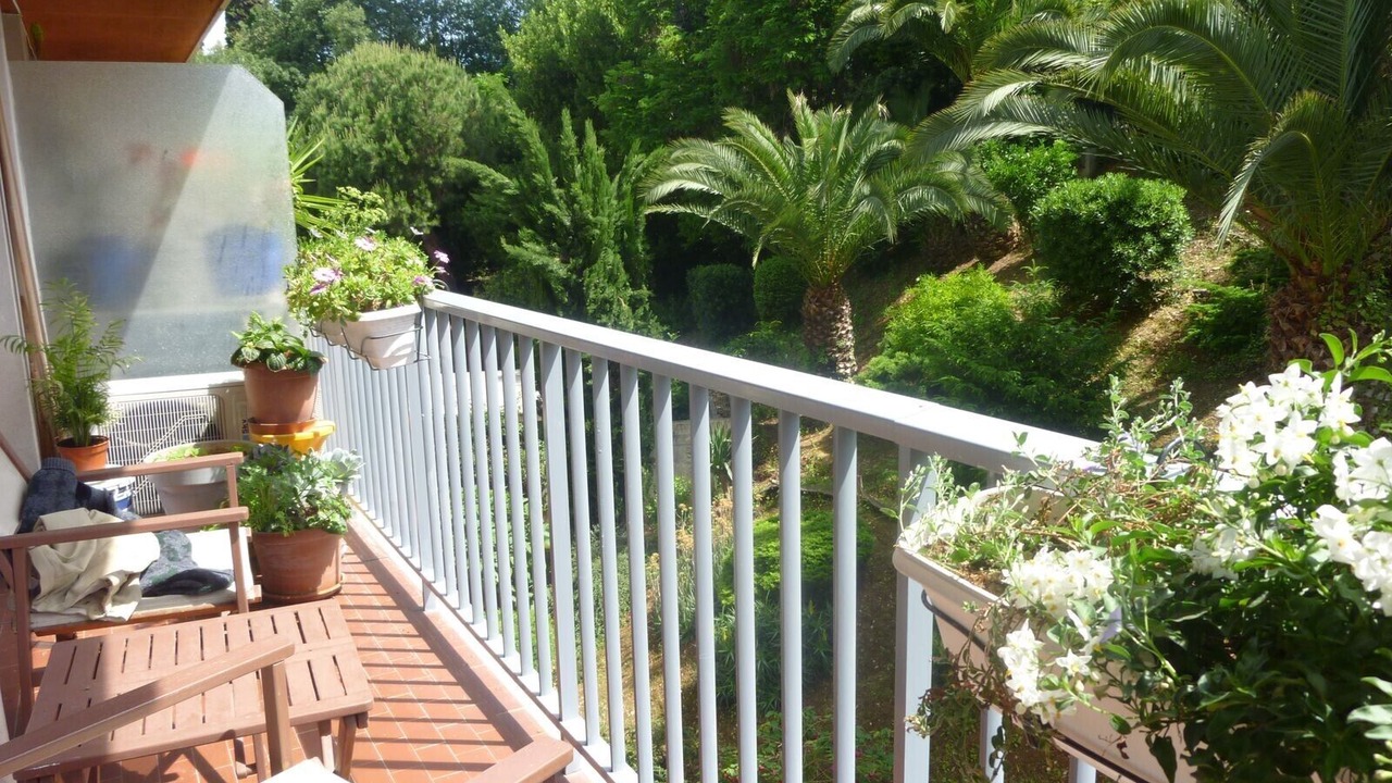 Photo of Outdoor in Cros-de-Cagnes