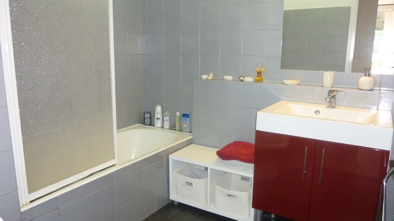 Photo of Bathroom in Cros-de-Cagnes