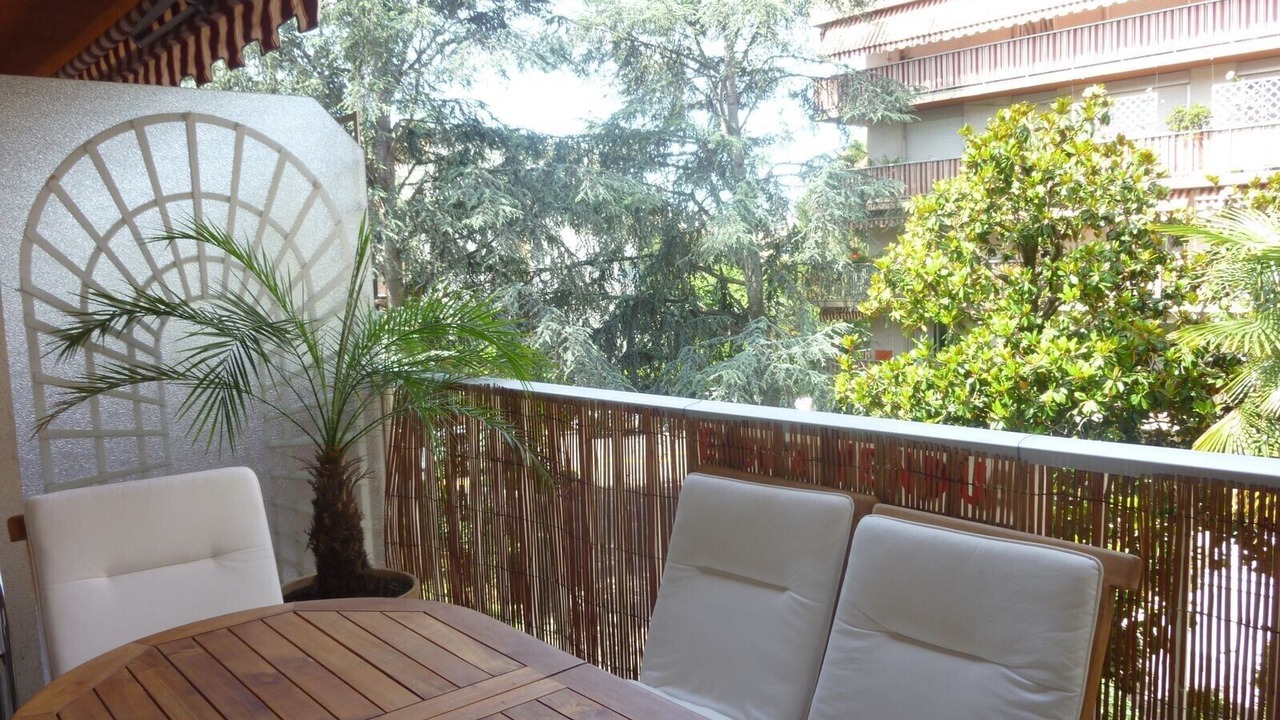 Photo of Outdoor in Cros-de-Cagnes