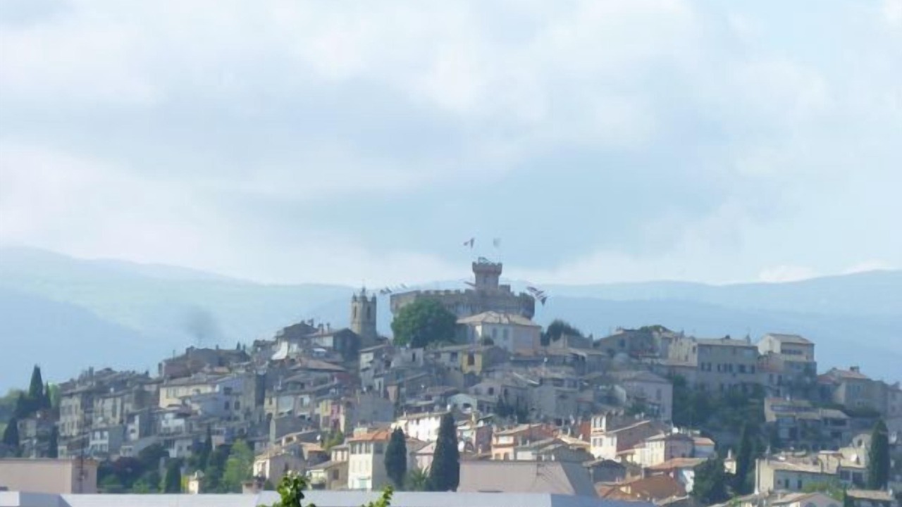 Photo of Others in Cros-de-Cagnes