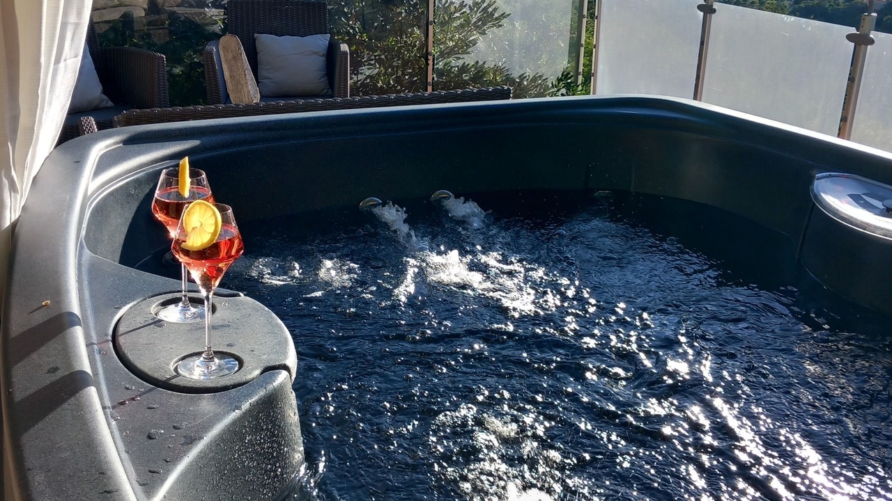 Photo of Outdoor in Les Issambres