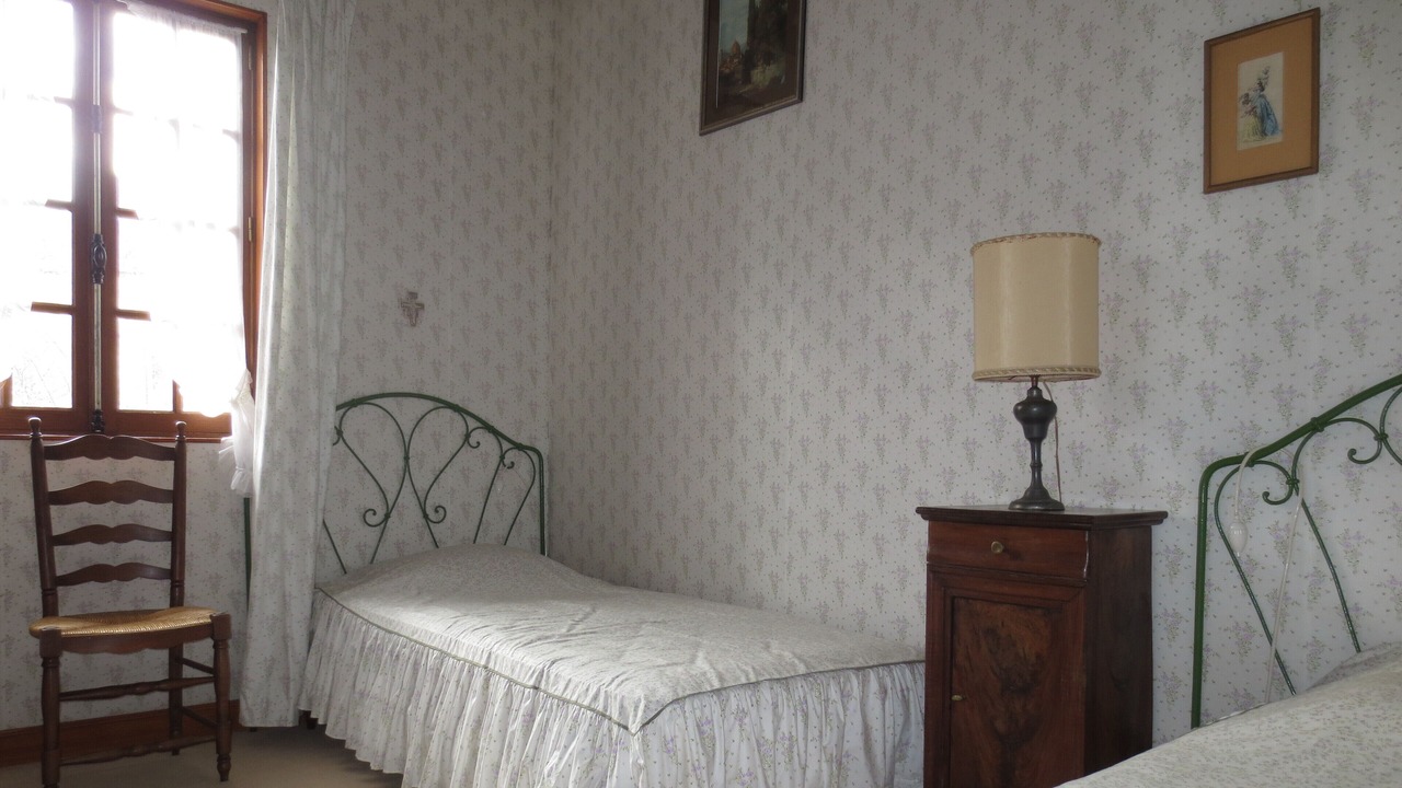 Photo of Bedroom in Betaille