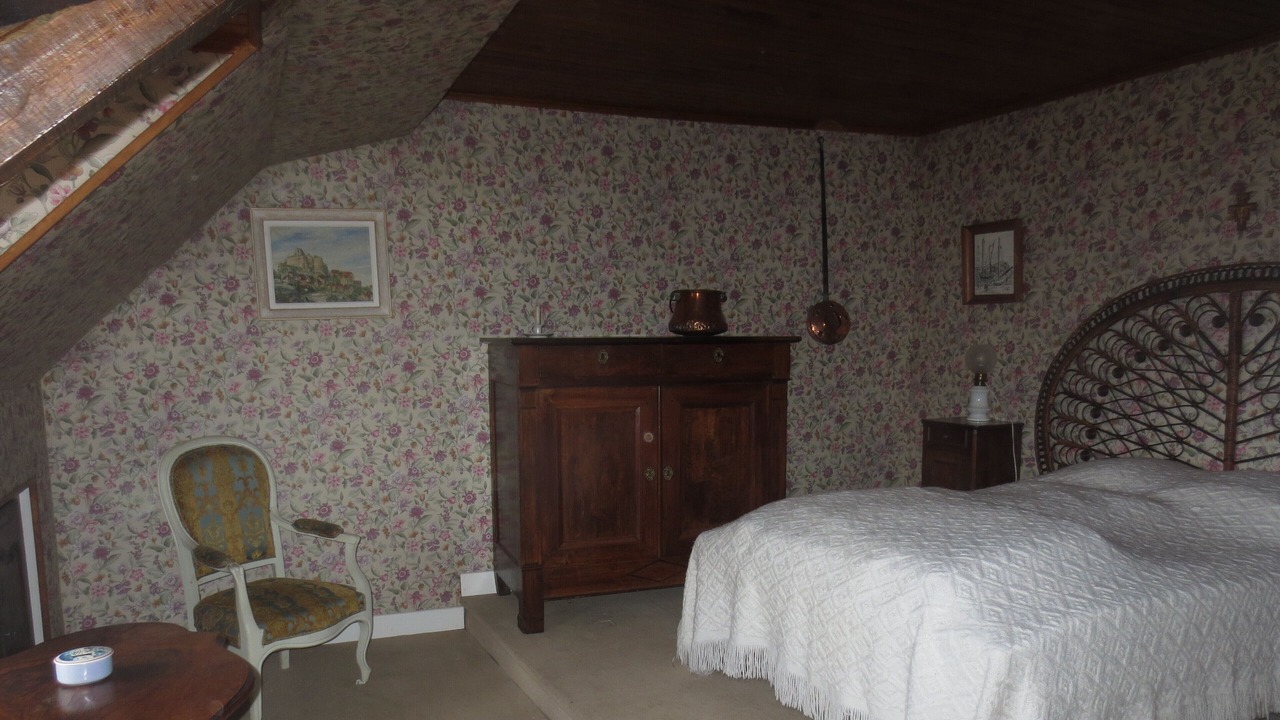 Photo of Bedroom in Betaille