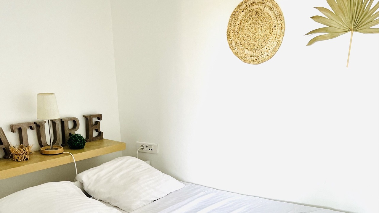 Photo of Bedroom in La Baule-Escoublac