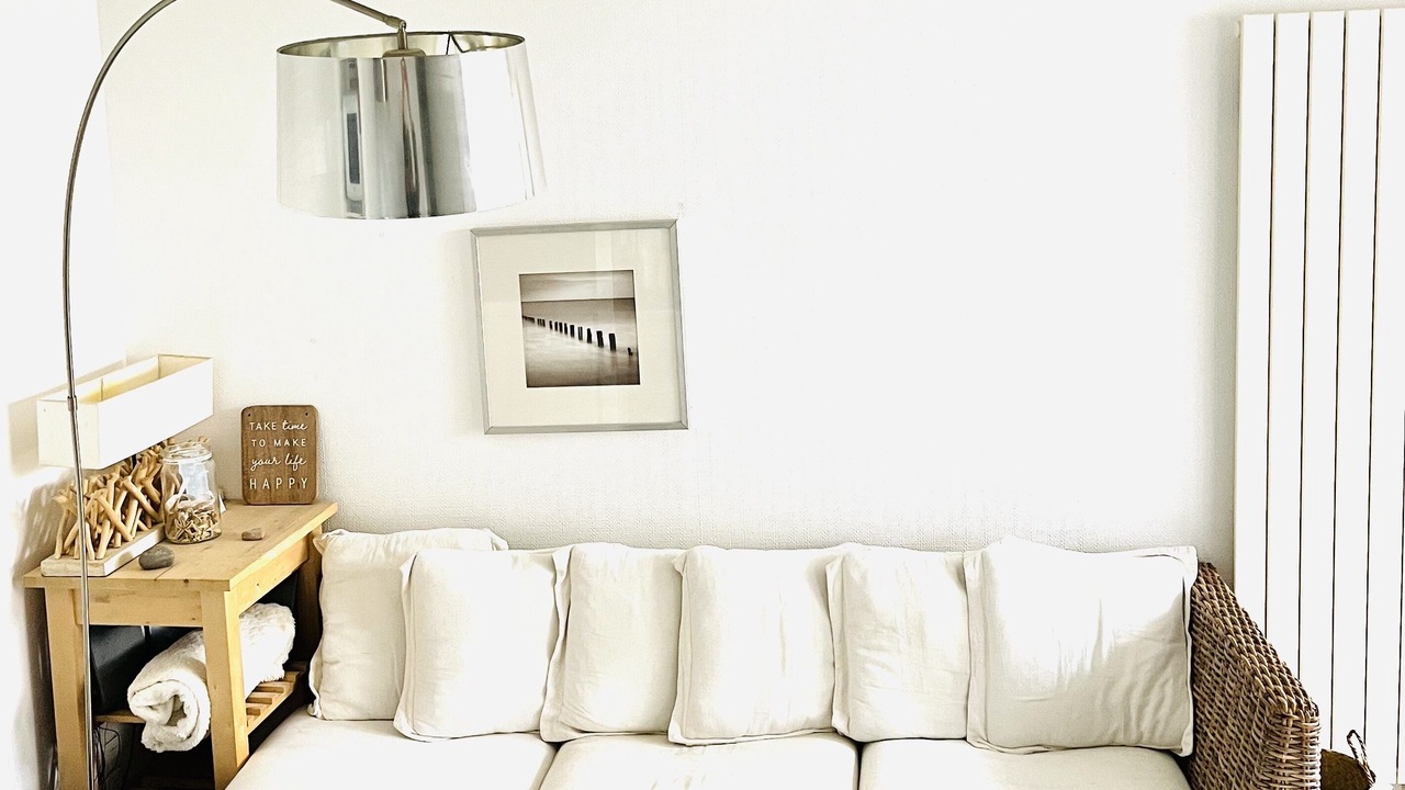 Photo of Livingroom in La Baule-Escoublac