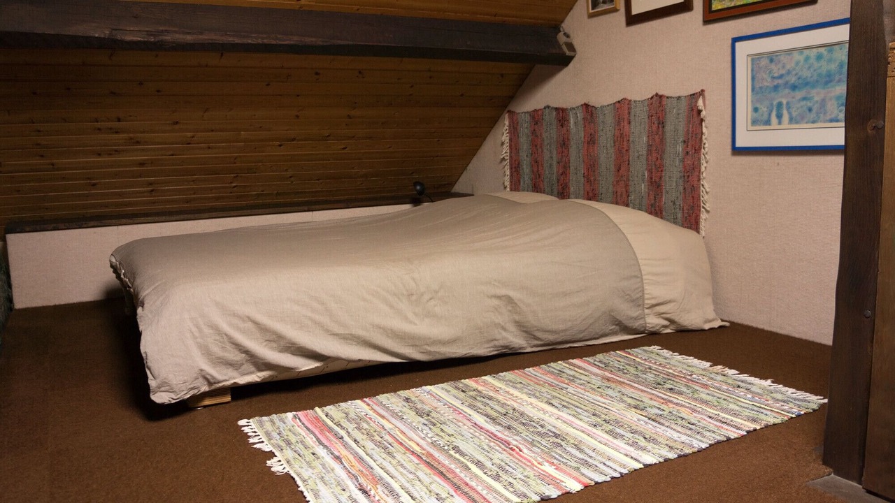 Photo of Bedroom in Bouin