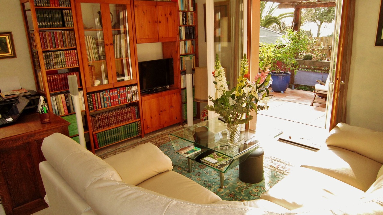 Photo of Livingroom in Villeneuve-Loubet