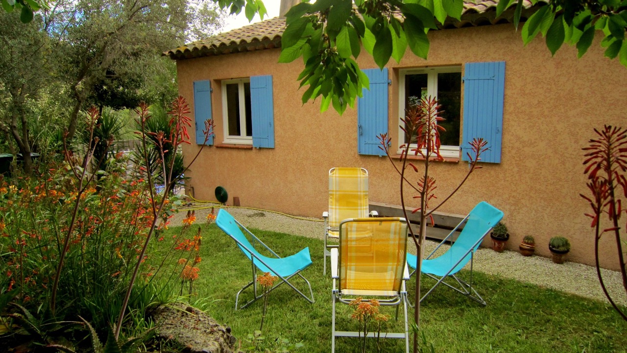 Photo of Outdoor in Villeneuve-Loubet