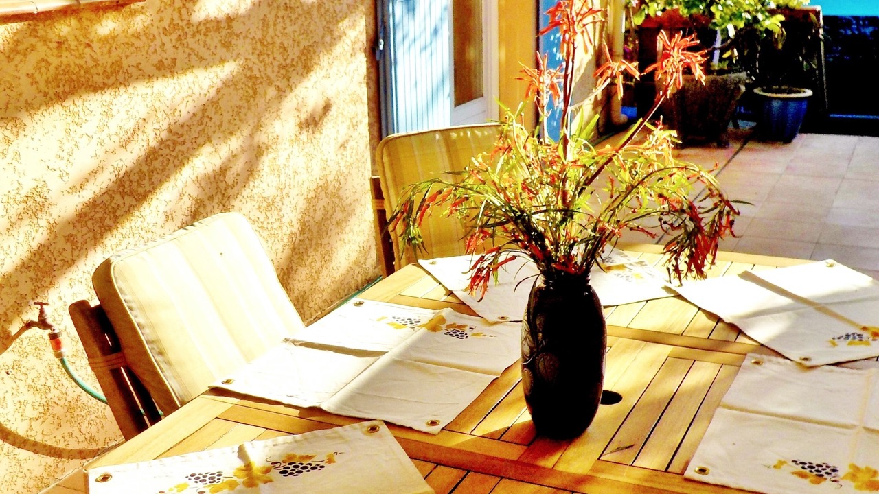 Photo of Outdoor in Villeneuve-Loubet
