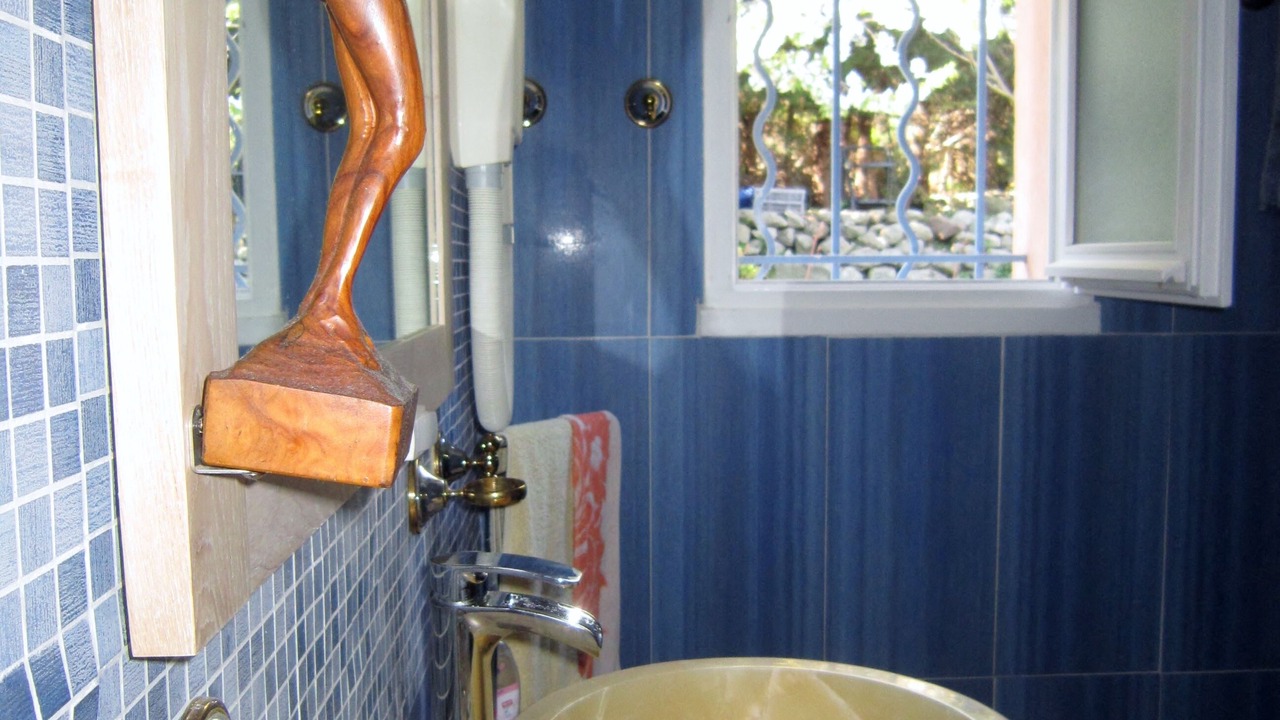 Photo of Bathroom in Villeneuve-Loubet