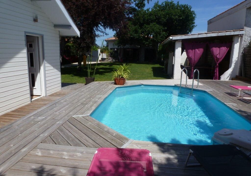 Photo of Outdoor in Gujan-Mestras
