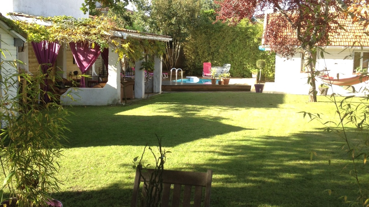 Photo of Outdoor in Gujan-Mestras