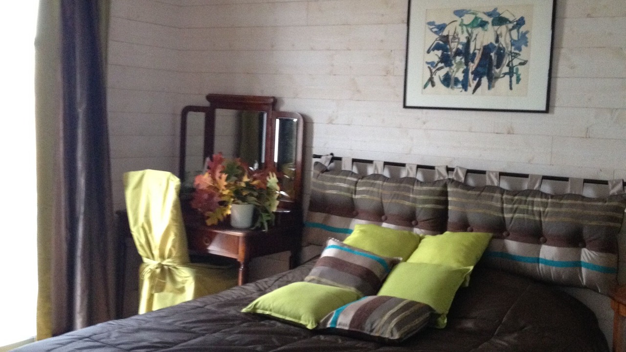 Photo of Bedroom in Gujan-Mestras