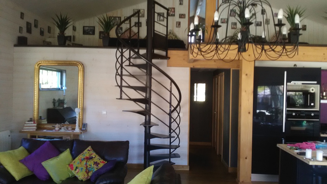 Photo of Livingroom in Gujan-Mestras
