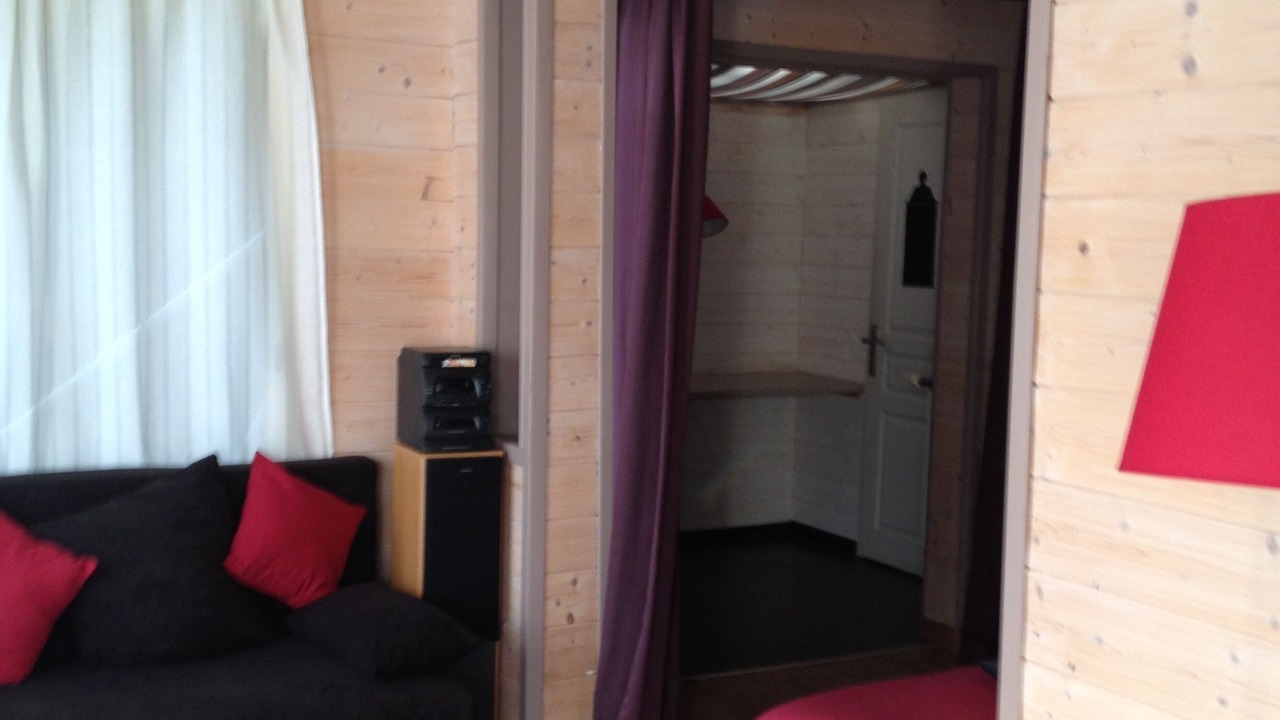 Photo of Livingroom in Gujan-Mestras