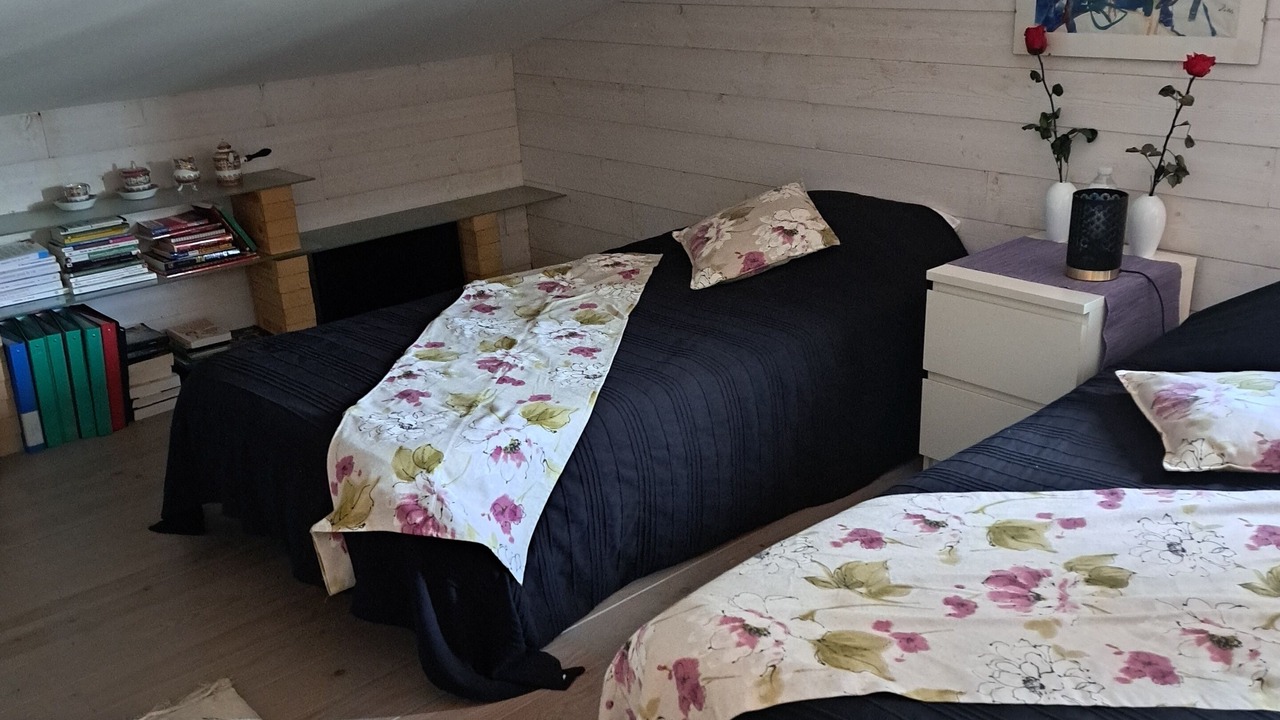 Photo of Bedroom in Gujan-Mestras