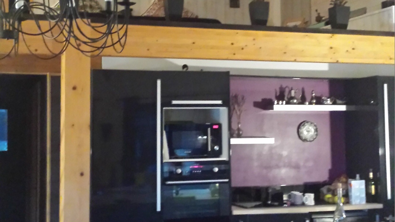 Photo of Kitchen in Gujan-Mestras