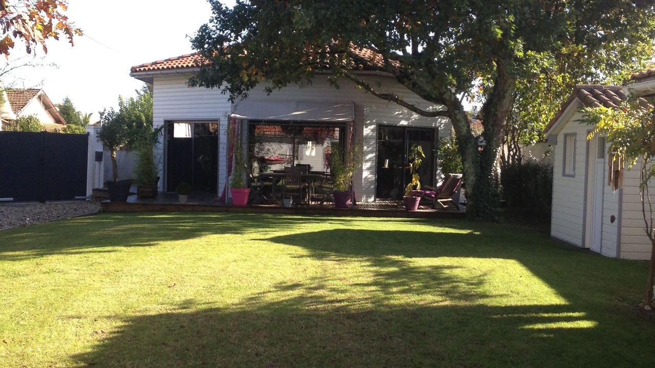 Photo of Outdoor in Gujan-Mestras