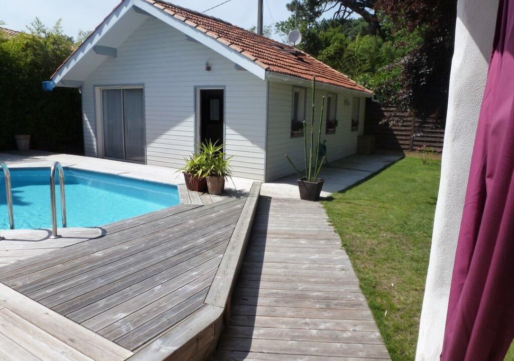 Photo of Outdoor in Gujan-Mestras
